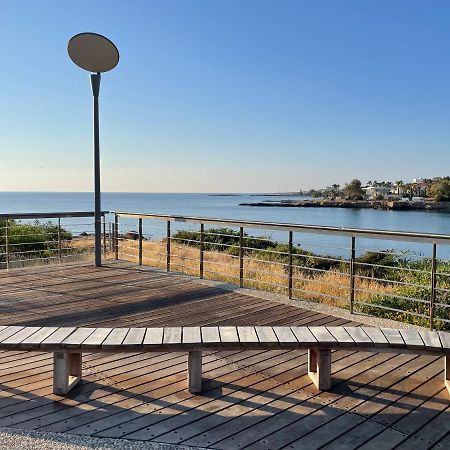 Zoe'S Villa By Turtle Bay Protaras Bagian luar foto
