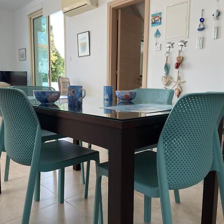 Zoe'S Villa By Turtle Bay Protaras Bagian luar foto