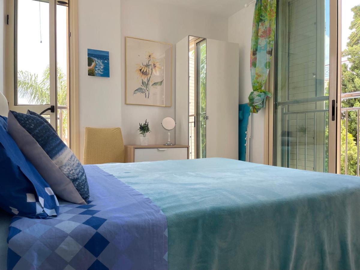 Zoe'S Villa By Turtle Bay Protaras Bagian luar foto
