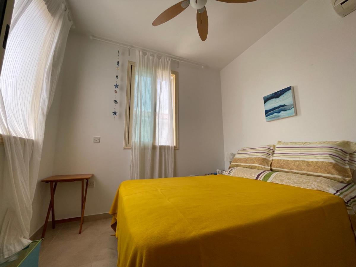 Zoe'S Villa By Turtle Bay Protaras Bagian luar foto