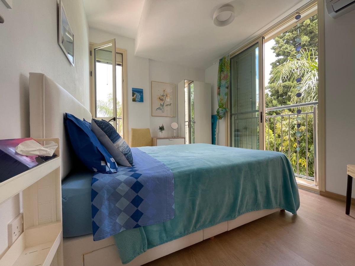 Zoe'S Villa By Turtle Bay Protaras Bagian luar foto
