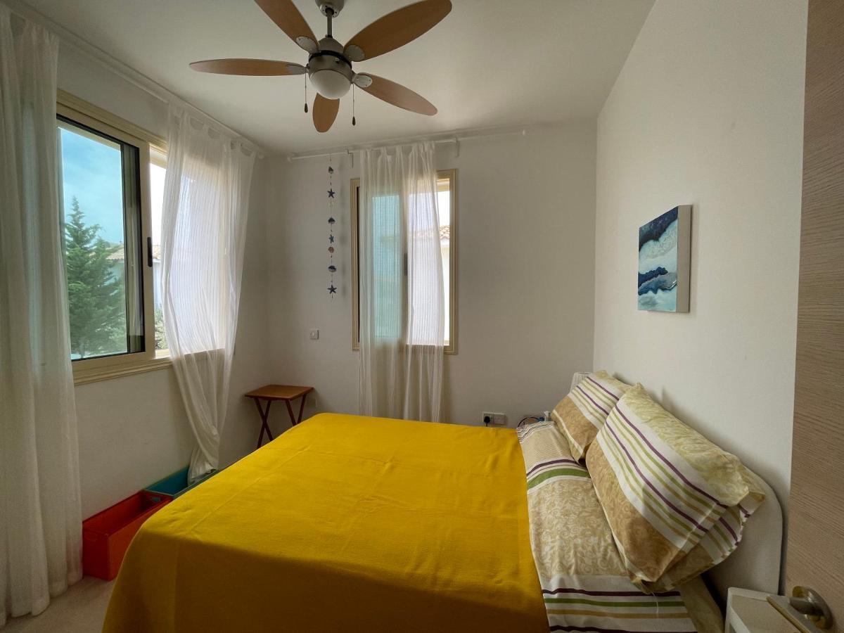 Zoe'S Villa By Turtle Bay Protaras Bagian luar foto