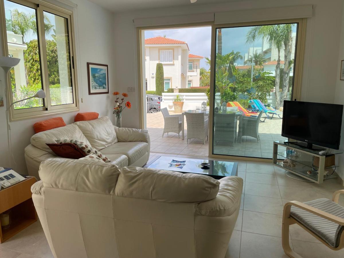 Zoe'S Villa By Turtle Bay Protaras Bagian luar foto
