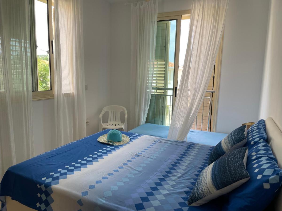 Zoe'S Villa By Turtle Bay Protaras Bagian luar foto