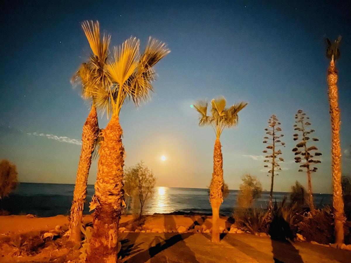 Zoe'S Villa By Turtle Bay Protaras Bagian luar foto
