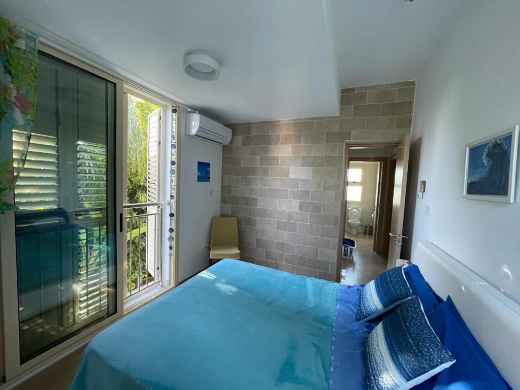 Zoe'S Villa By Turtle Bay Protaras Bagian luar foto