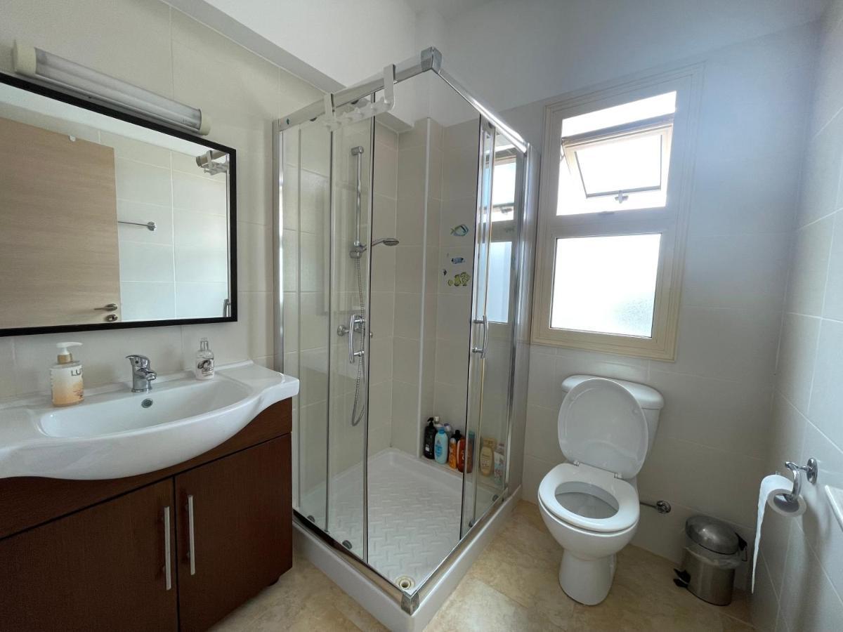 Zoe'S Villa By Turtle Bay Protaras Bagian luar foto