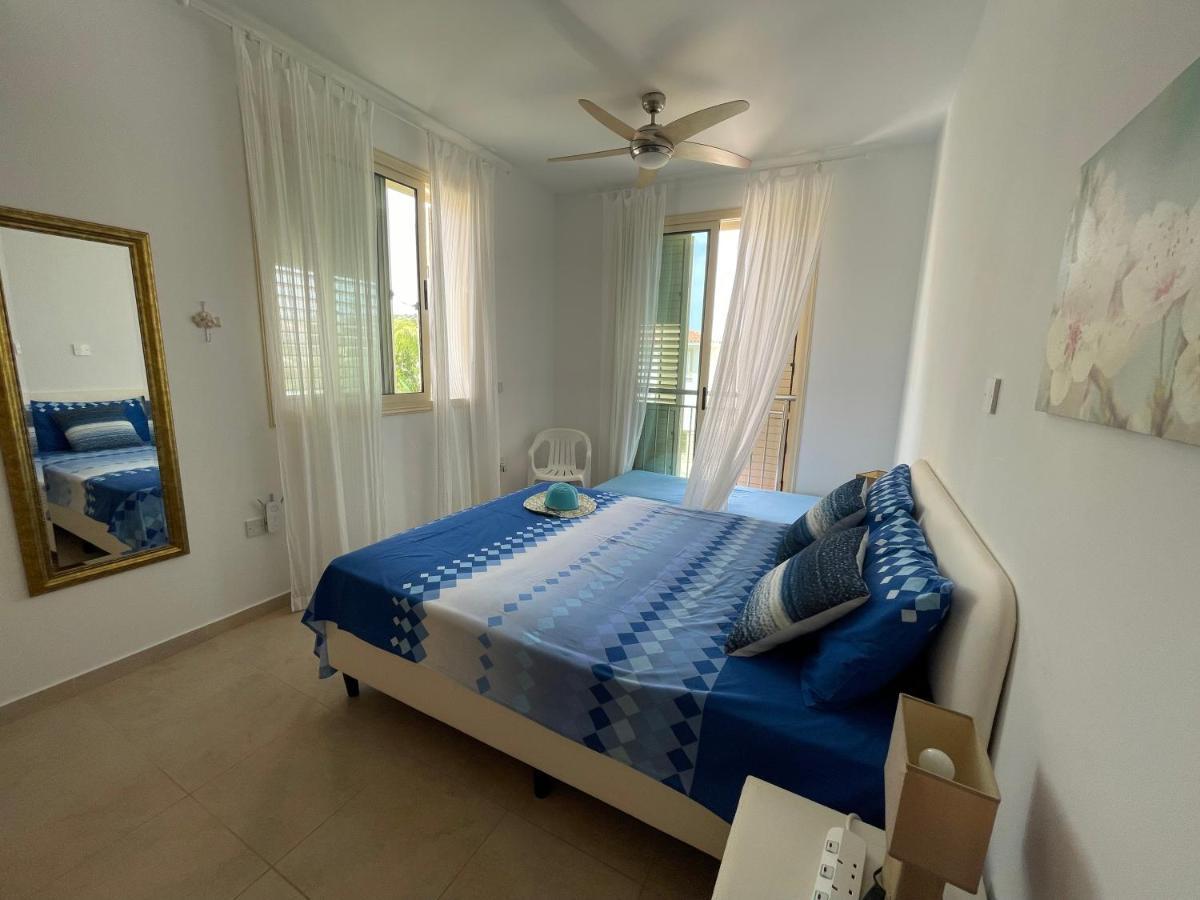 Zoe'S Villa By Turtle Bay Protaras Bagian luar foto