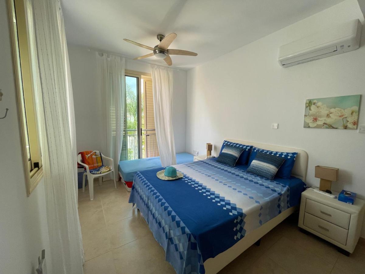 Zoe'S Villa By Turtle Bay Protaras Bagian luar foto