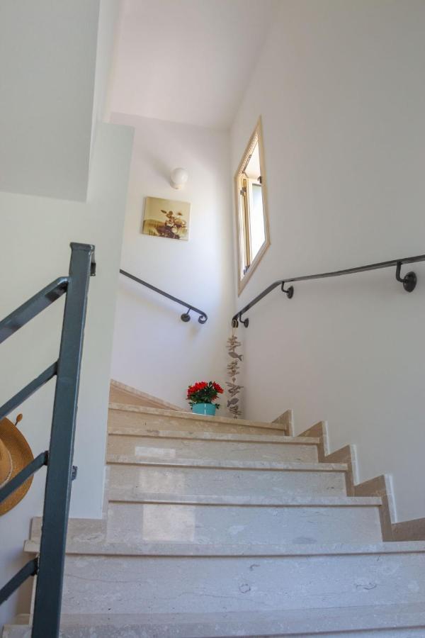 Zoe'S Villa By Turtle Bay Protaras Bagian luar foto